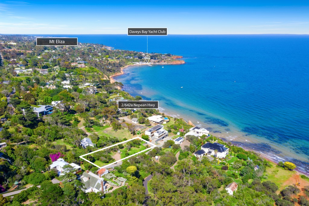 Olivers Hill, 2/642a Nepean Highway, Frankston South Aqua Real Estate