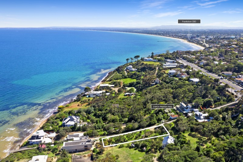 Olivers Hill, 2/642a Nepean Highway, Frankston South Aqua Real Estate