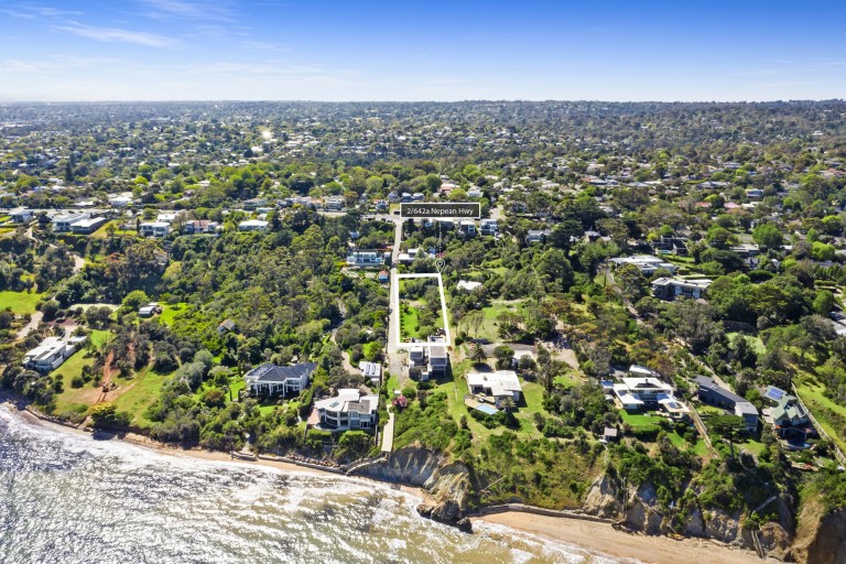 Olivers Hill, 2/642a Nepean Highway, Frankston South Aqua Real Estate