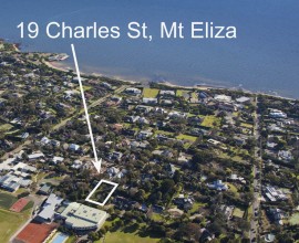 19 Charles Street, Mount Eliza