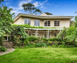 60 Watts Parade, Mount Eliza