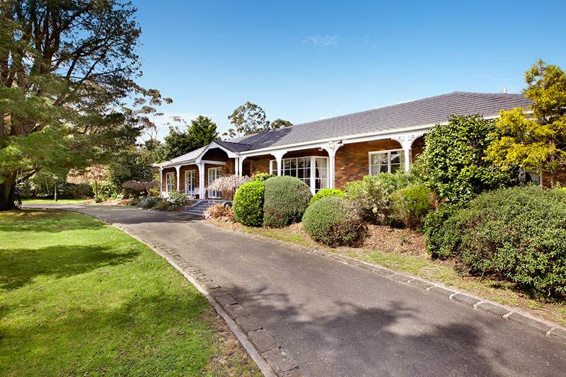 Frontage 1 Blake Ct