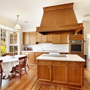 Kitchen 1 Blake Ct