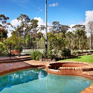 Pool 1 Blake Ct