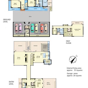 UPDATED - 9Bay ave mt elizaINTERNET