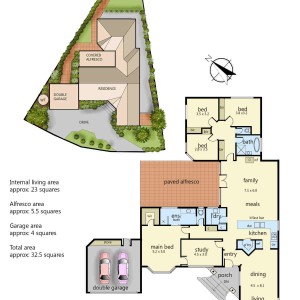 2cambourne ave mt elizaINTERNET