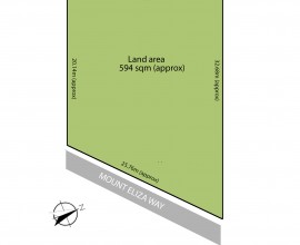 lot12. 2 mt eliza way mt eliza