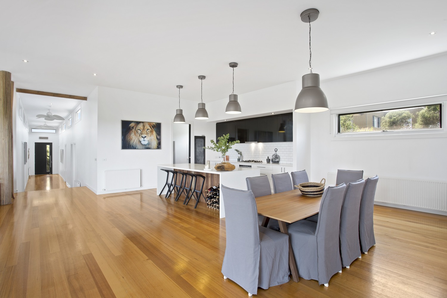 31 Arthurs View, Fingal Aqua Real Estate