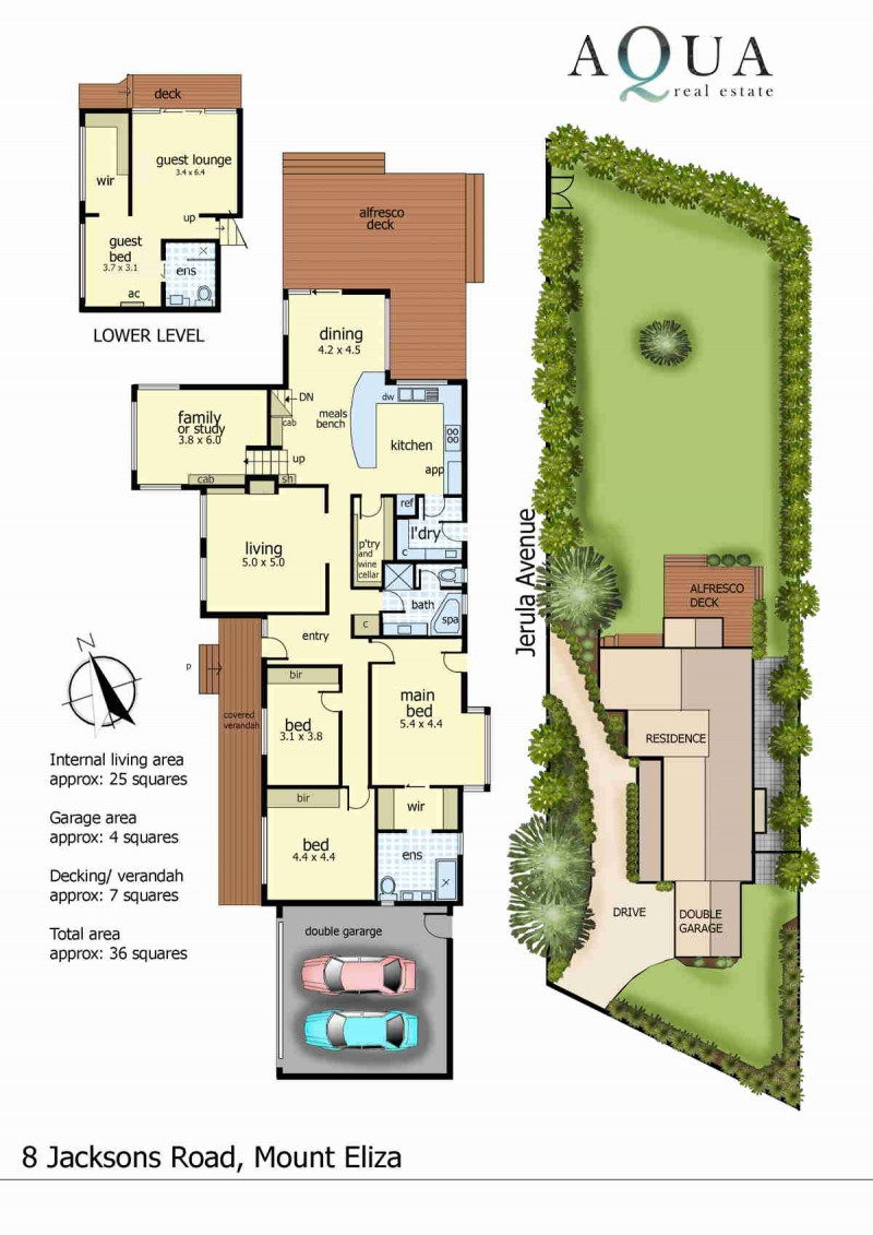 8jackson road mt elizaINTERNET
