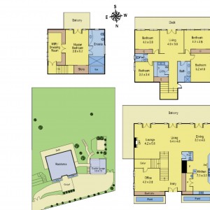 view floorplan