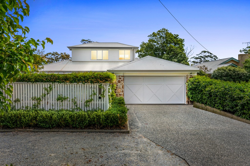 110 Wimbledon Avenue, Mount Eliza Aqua Real Estate