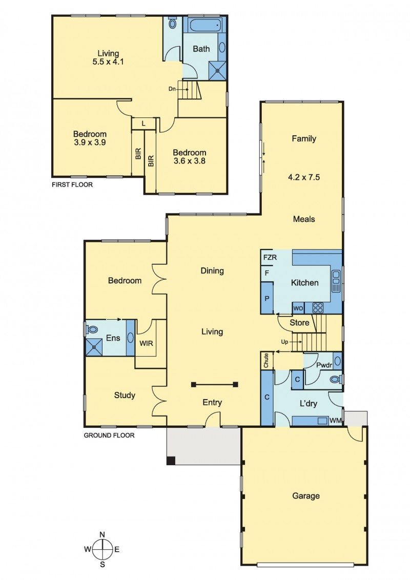 Floorplan_Lores_107_Wimbledon_Av