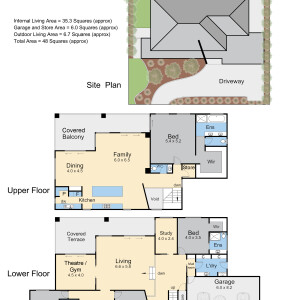 9Woodland-Floorplan