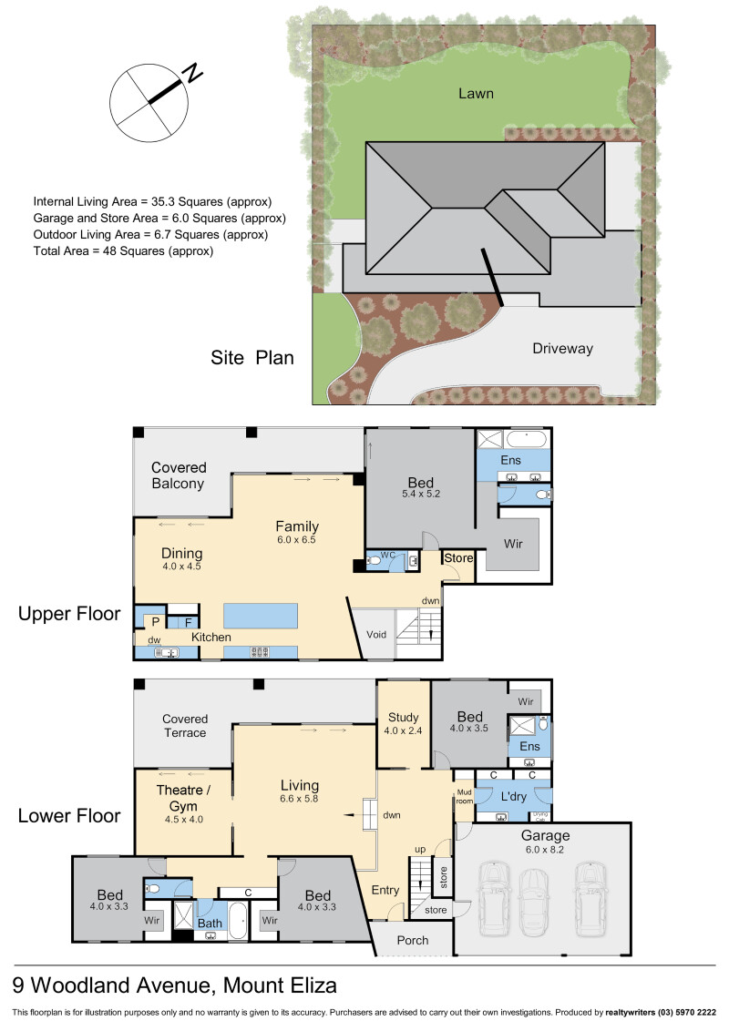 9Woodland-Floorplan