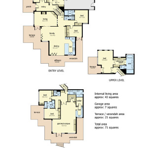 4Almeria -floorplan-internet