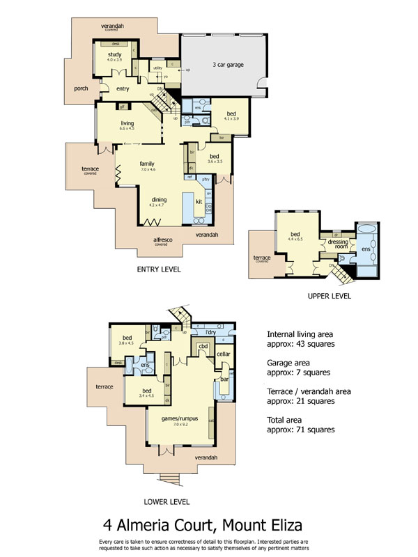 4Almeria -floorplan-internet