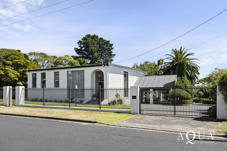 23 Kanya Road, Mount Eliza Aqua Real Estate