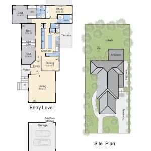 Floorplan- 20 Dueran