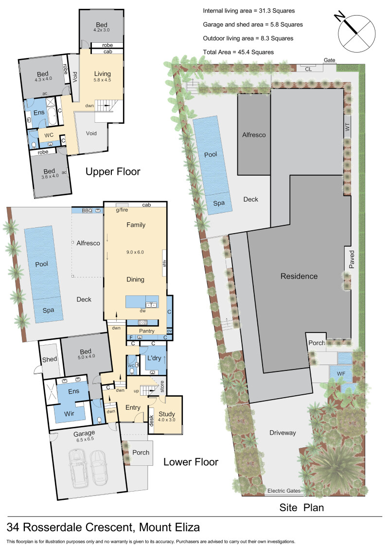 34Rosserdale-Floorplan