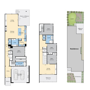 42Albert-Floorplan