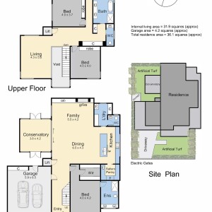 1,43Beleura-Floorplan