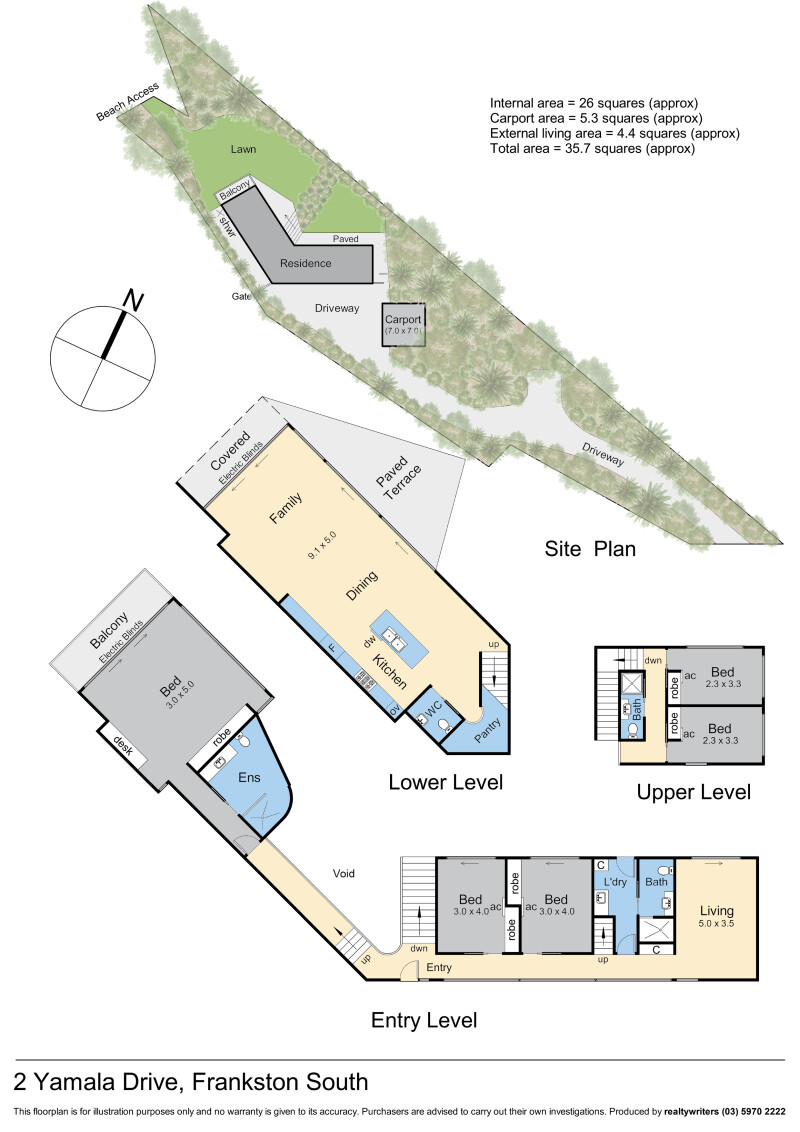 2Yamala-Floorplan
