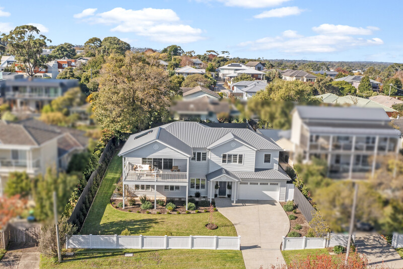 4 Balcombe Street Mornington-31