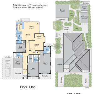 88Wimbledon-Floorplan