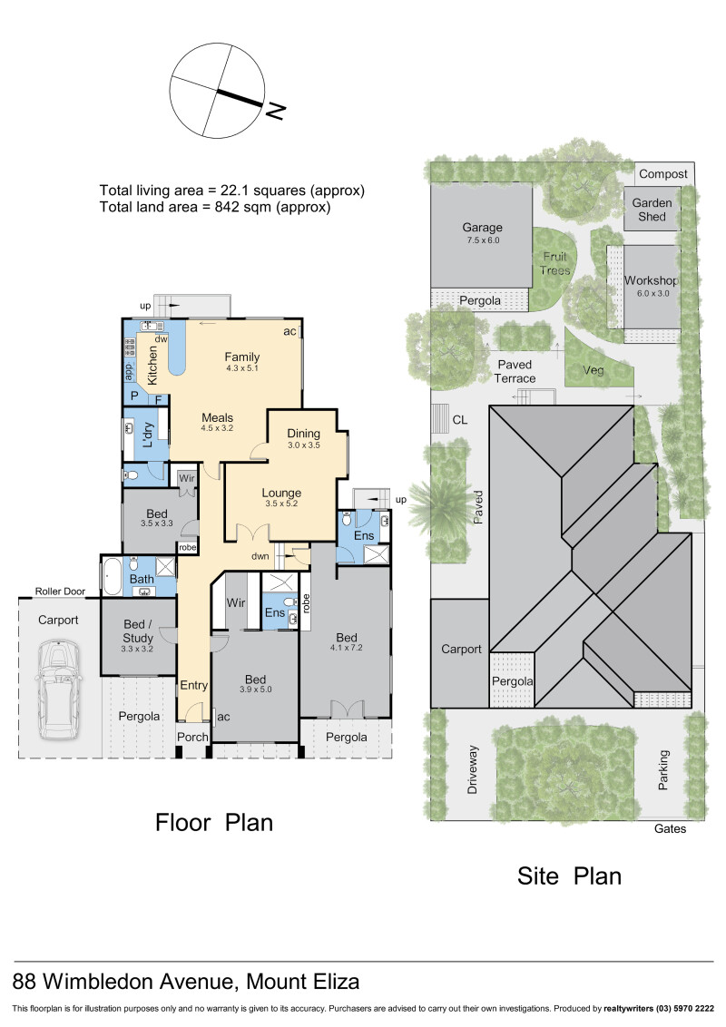 88Wimbledon-Floorplan
