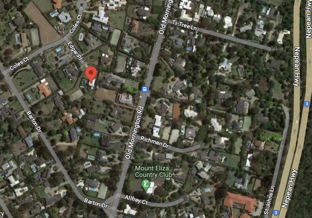 2/3 Edgar Place, Mount Eliza Aqua Real Estate