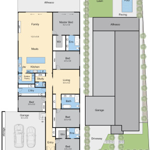 33Roborough-Floorplan