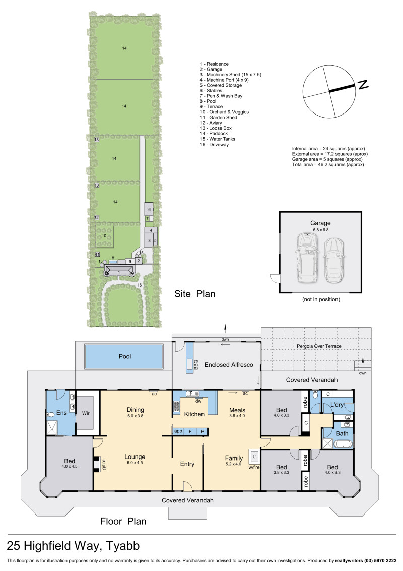 25Highfield-Floorplan