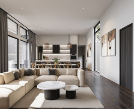 S40419 5 DENDRON PLACE (Interiors)