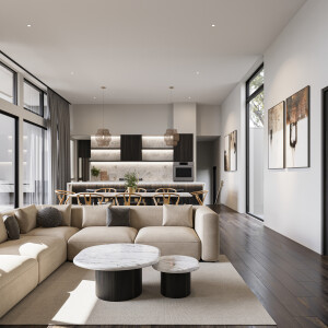 S40419 5 DENDRON PLACE (Interiors)