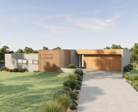 S40419 5 DENDRON PLACE, MT ELIZA 3930 (Exteriors)_Facade