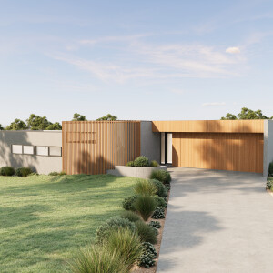 S40419 5 DENDRON PLACE, MT ELIZA 3930 (Exteriors)_Facade