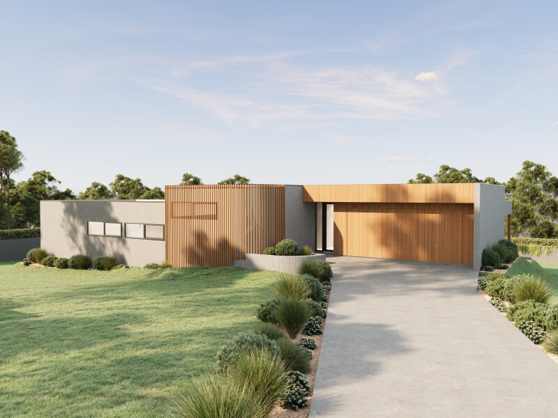 S40419 5 DENDRON PLACE, MT ELIZA 3930 (Exteriors)_Facade