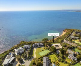 AERIAL SHOT