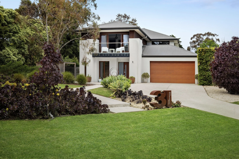 31 Old Mornington Road, Mount Eliza