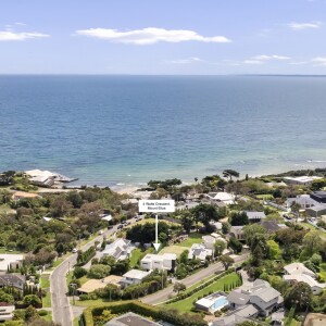 AERIAL SHOT - 4 WATTS