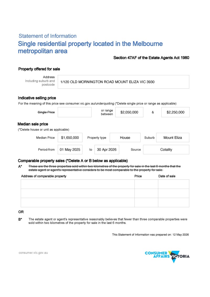 N Statement-of-Information-1-120-OLD-MORNINGTON-ROAD-MOUNT-ELIZA-VIC-3930-24ffa73c-3034-4b3a-b495-0f1dbd43b6a4
