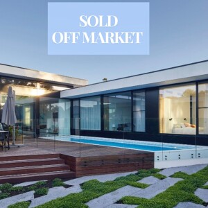 Copy of Sold OFF -MARKET - 1