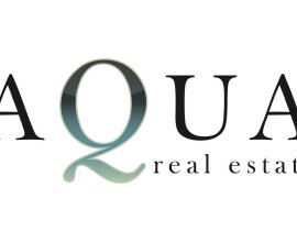 Aqua Logo