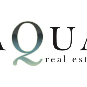 Aqua Logo