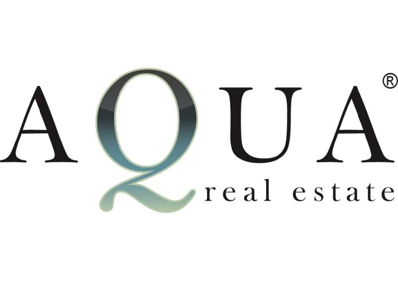Aqua Logo