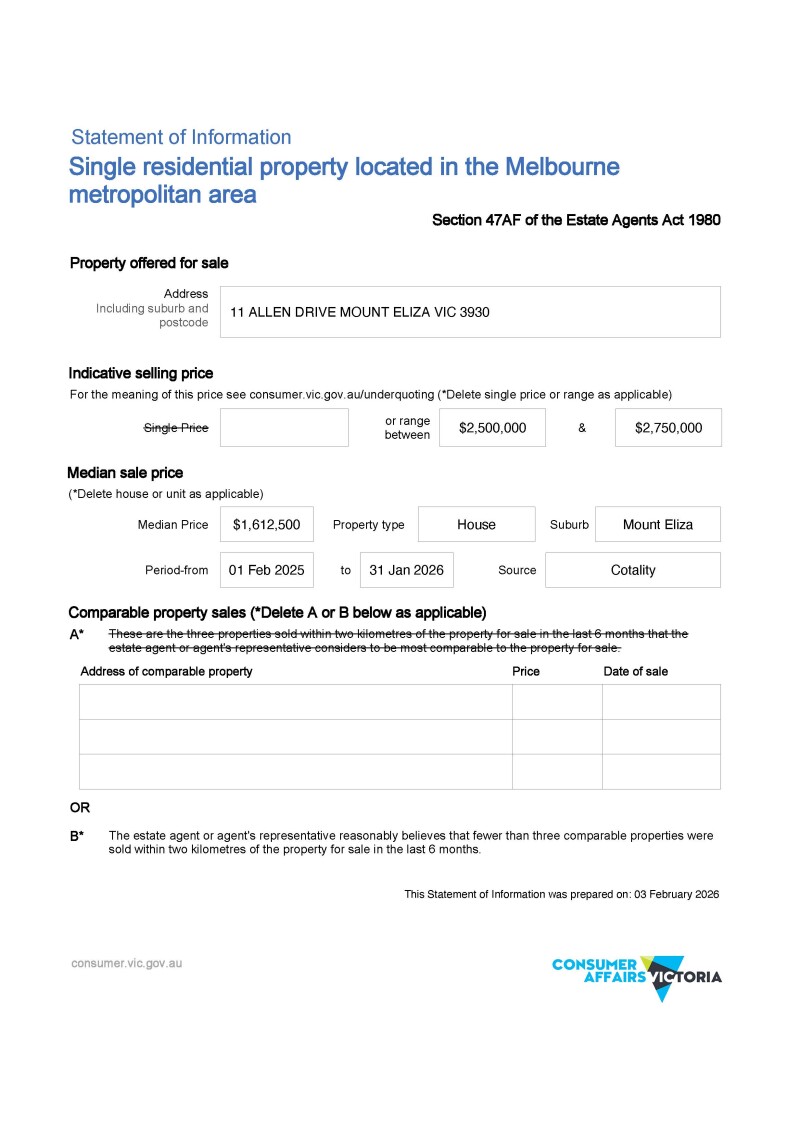 Statement-of-Information-11-ALLEN-DRIVE-MOUNT-ELIZA-VIC-3930-5178deb5-fb1d-458e-b7e6-04bc5249c53c