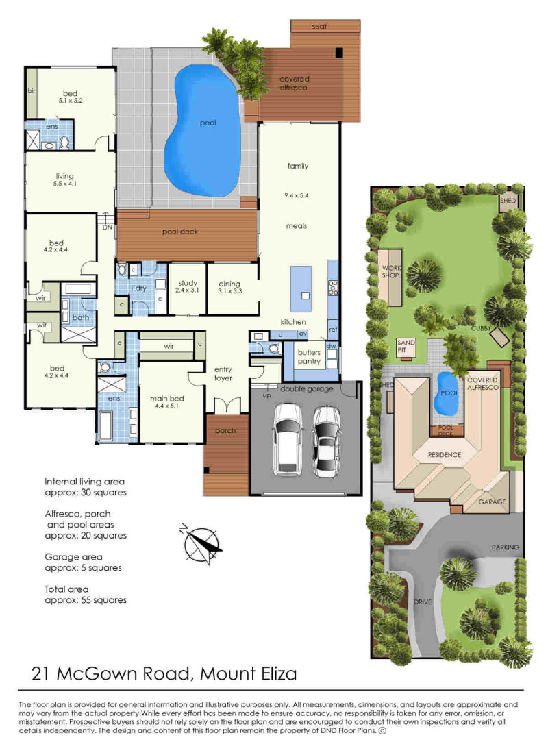 21mcgown road mt elizainternet