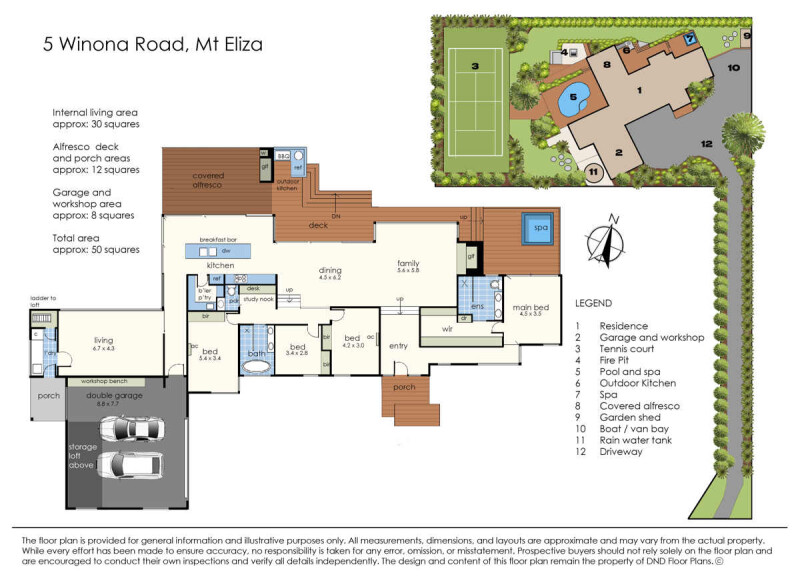 5winona rd mt elizaINTERNET