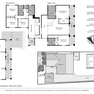 8 Koornalla Crescent_Floor Plan_Web Res