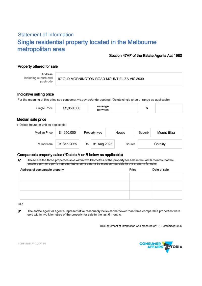 Statement-of-Information-97-OLD-MORNINGTON-ROAD-MOUNT-ELIZA-VIC-3930-f7828459-d891-4508-9797-2dd9f7ed37fc